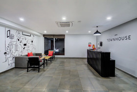 OYO Townhouse 065 Calangute Aguada