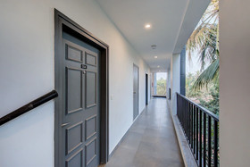 OYO Townhouse 065 Calangute Aguada