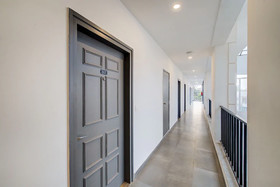 OYO Townhouse 065 Calangute Aguada