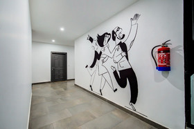 OYO Townhouse 065 Calangute Aguada
