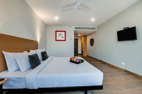OYO Townhouse 065 Calangute Aguada
