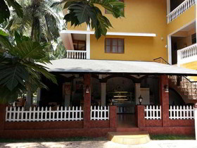 Palm Resort