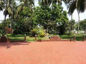 Palm Resort