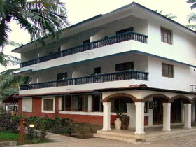 Palm Resort