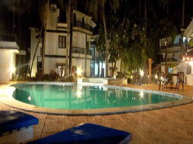 Palm Resort
