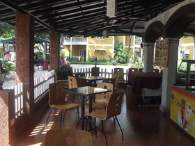 Palm Resort
