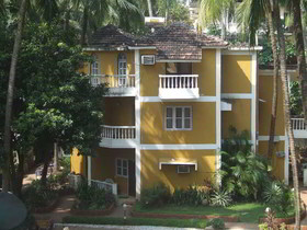 Palm Resort