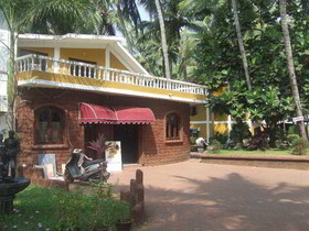 Palm Resort