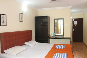 Palm Resort