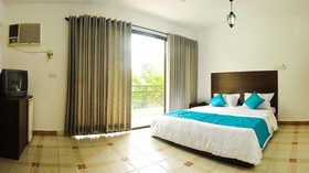 Peninsula Beach Resort
