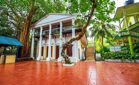 Piggy Hostel Calangute
