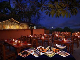 Pride Sun Village Resort & Spa