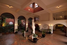 Pride Sun Village Resort & Spa