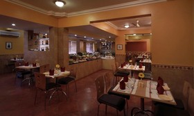 Pride Sun Village Resort & Spa