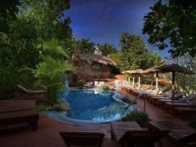 Pride Sun Village Resort & Spa