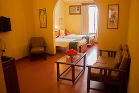 Pride Sun Village Resort & Spa