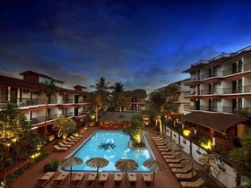 Pride Sun Village Resort & Spa