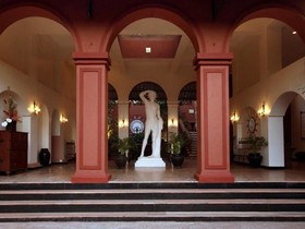 Pride Sun Village Resort & Spa