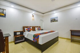 Prime Ws Beach Resort By Fabhotel