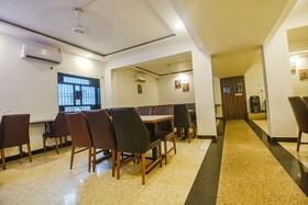 Prime Ws Beach Resort By Fabhotel