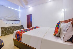 Prime Ws Beach Resort By Fabhotel