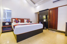 Prime Ws Beach Resort By Fabhotel