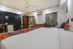 Prime Ws Beach Resort By Fabhotel