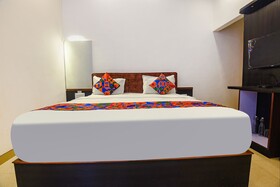 Prime Ws Beach Resort By Fabhotel