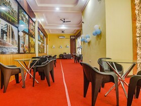Prime Ws Beach Resort By Fabhotel