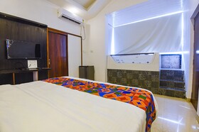 Prime Ws Beach Resort By Fabhotel