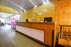 Prime Ws Beach Resort By Fabhotel