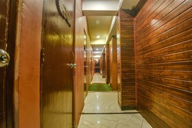 Prime Ws Beach Resort By Fabhotel