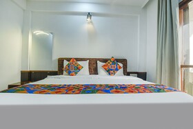 Prime Ws Beach Resort By Fabhotel