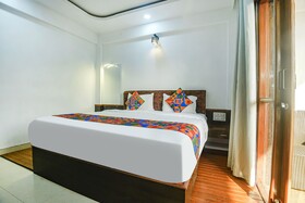 Prime Ws Beach Resort By Fabhotel