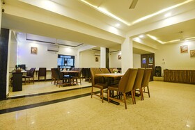 Prime Ws Beach Resort By Fabhotel