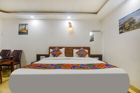 Prime Ws Beach Resort By Fabhotel