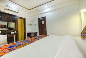 Prime Ws Beach Resort By Fabhotel