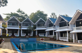 Quinta Serena Holiday Resort