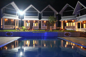 Quinta Serena Holiday Resort