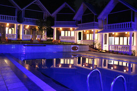 Quinta Serena Holiday Resort