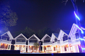 Quinta Serena Holiday Resort