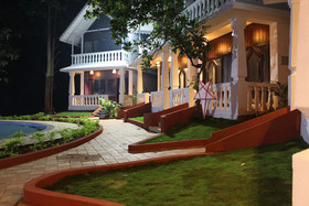 Quinta Serena Holiday Resort