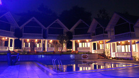 Quinta Serena Holiday Resort