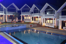 Quinta Serena Holiday Resort