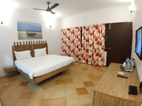 Quinta Serena Holiday Resort