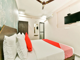 Raj's Resort By OYO Rooms