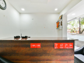 Raj's Resort By OYO Rooms
