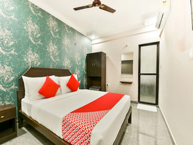 Raj's Resort By OYO Rooms