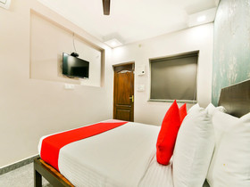 Raj's Resort By OYO Rooms