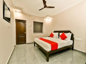 Raj's Resort By OYO Rooms